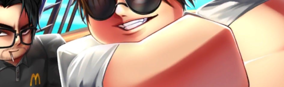 Verse Piece FR Discord Server Banner