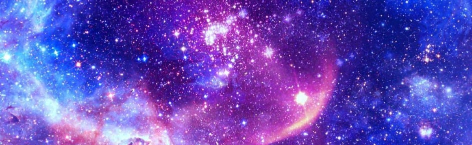 Stellar Entertainment Discord Server Banner