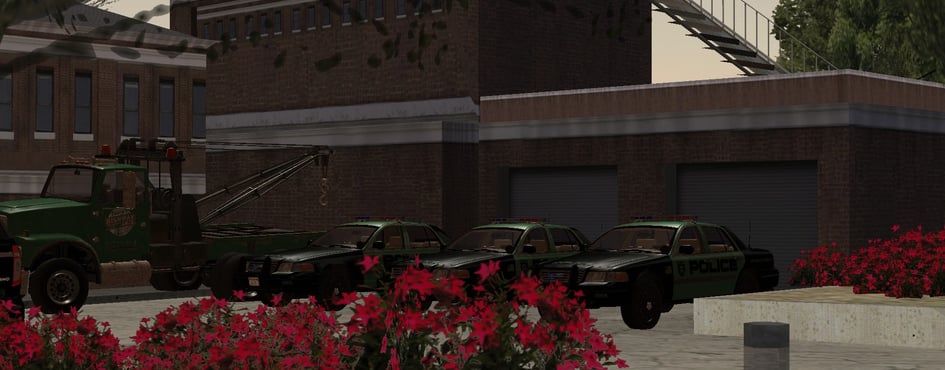 Bone County Roleplay Discord Server Banner