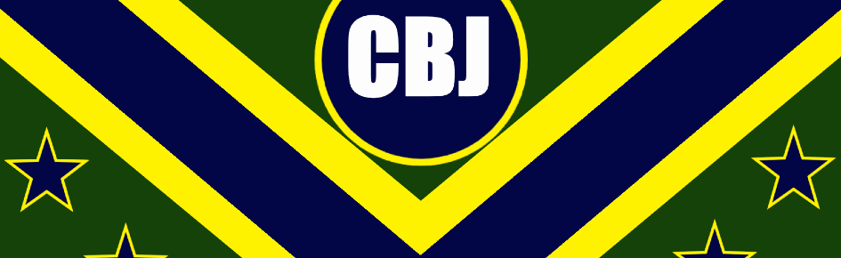 Comunidade Brasileira de Jogos Discord Server Banner