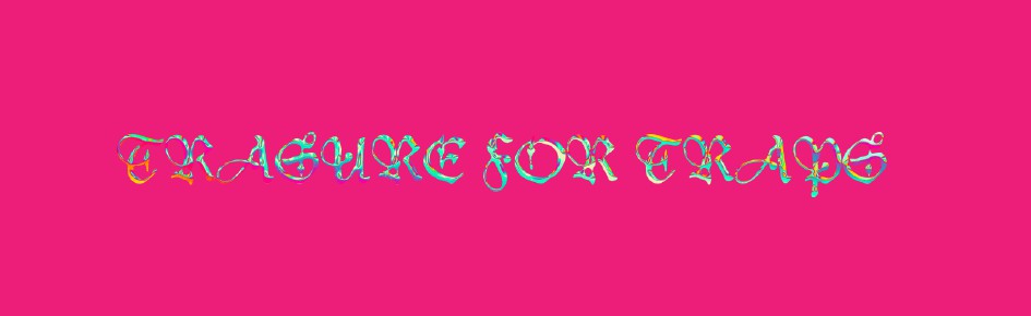 /tft/ Treasure For Traps Discord Server Banner