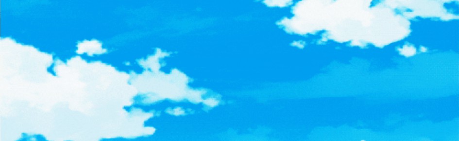 clouds Discord Server Banner
