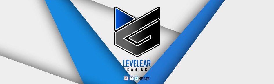 Levelear Discord Server Banner