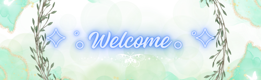 ✧˚｡ Wispy Willow ｡˚✧ Discord Server Banner