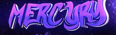 Mercury Brazil Discord Server Banner