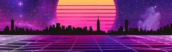 palm city Discord Server Banner