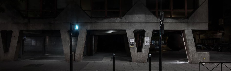 Delta™ Discord Server Banner