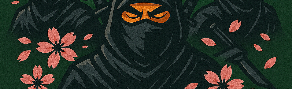 shinobi es Discord Server Banner