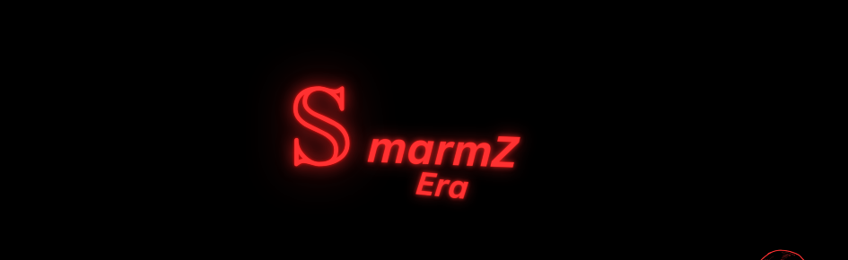 SmarmZ Server Discord Server Banner