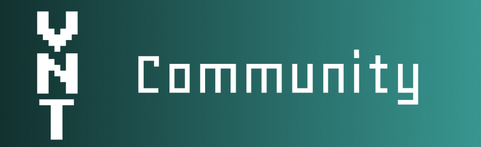 Ventura Communityᵀᴹ Discord Server Banner