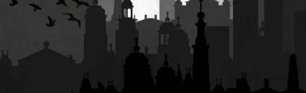 Crooked Kingdom Discord Server Banner