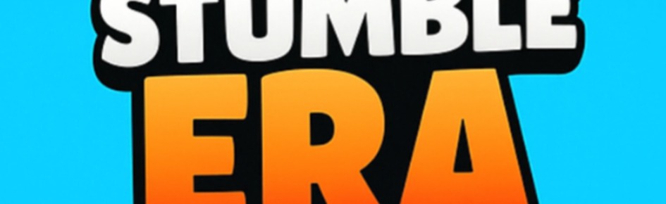 StumbleEra Discord Server Banner