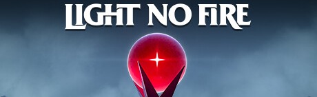 Light No Fire France Discord Server Banner