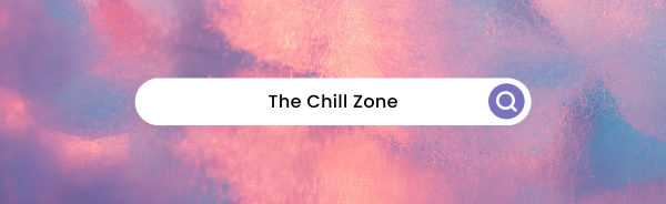 The Chill Zone Discord Server Banner