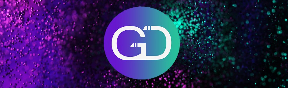 GLORİAN Discord Server Banner