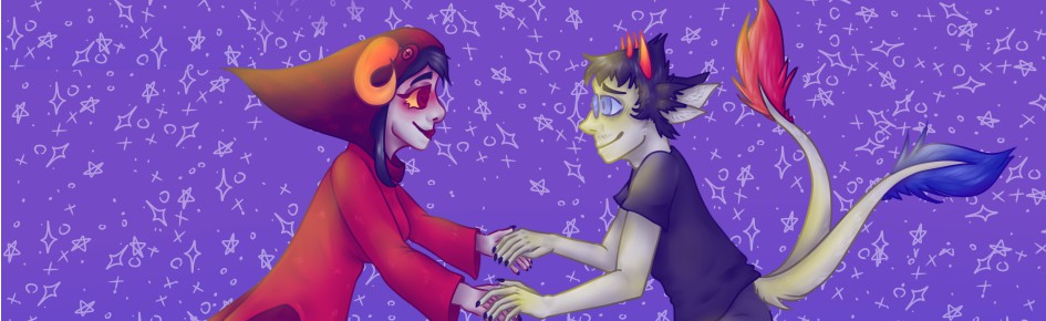 Sgrub Discord Server Banner