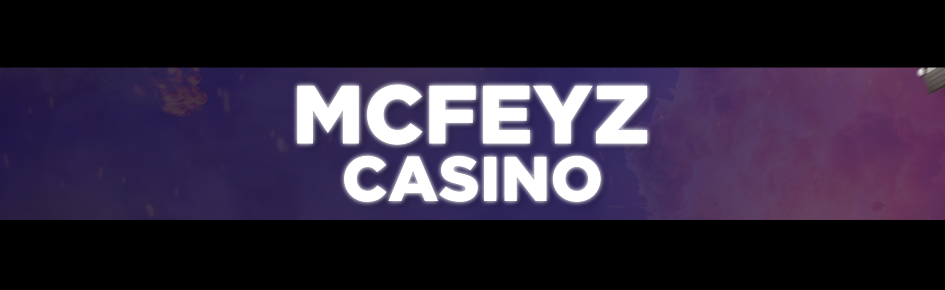 MCFEYZ Discord Server Banner