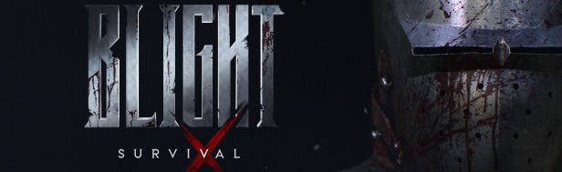 Blight Survival Polska Discord Server Banner