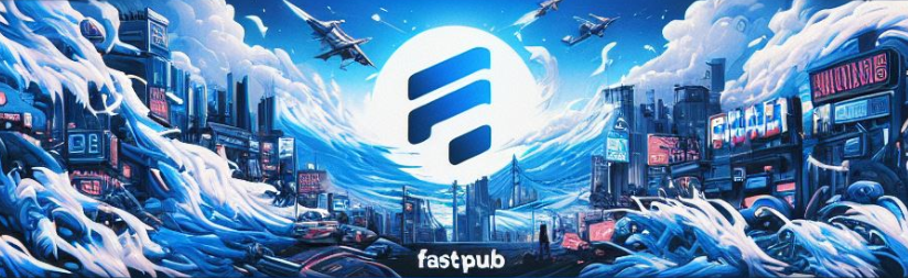 FastPub Discord Server Banner