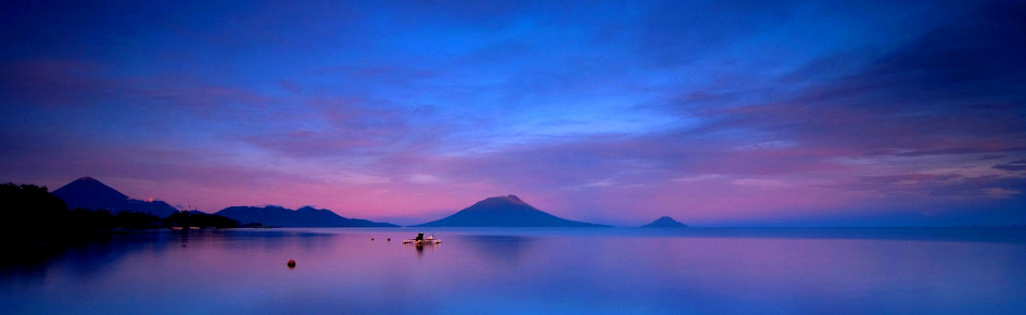 Sanctuary Discord Server Banner