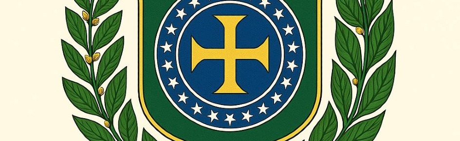 🇧🇷 e-Sim: Brasil Alpha ⚜️ Discord Server Banner