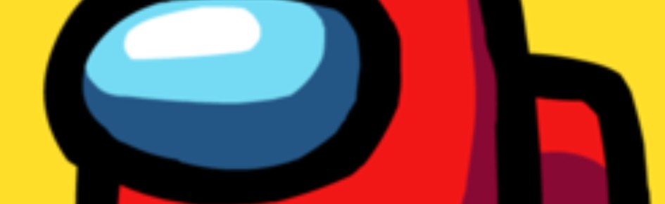 Among Us Discord Server Banner