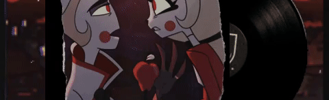 What in the Helluva Discord Server Banner