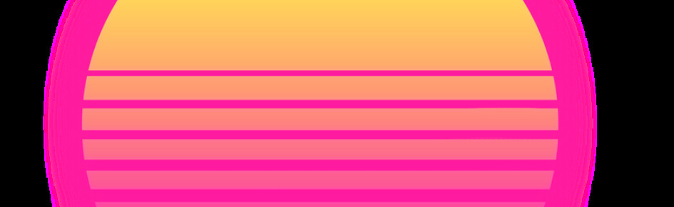 ? Paradise ? Discord Server Banner