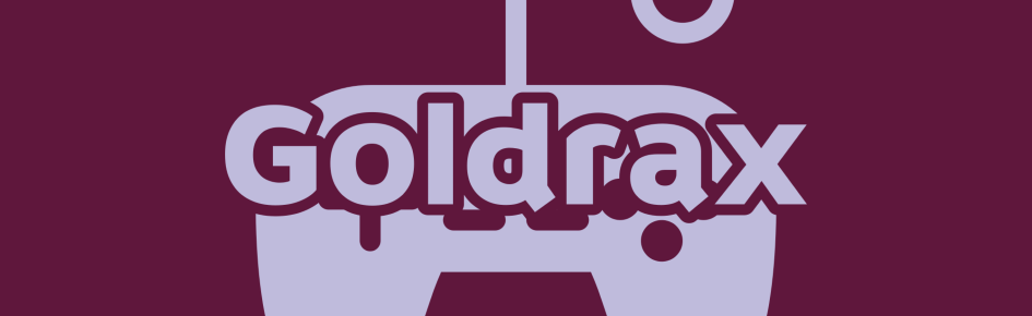 Goldrax Discord Server Banner