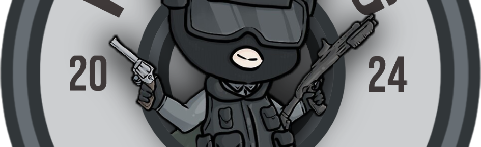 R6 COM LAG | COMUNIDADE Discord Server Banner