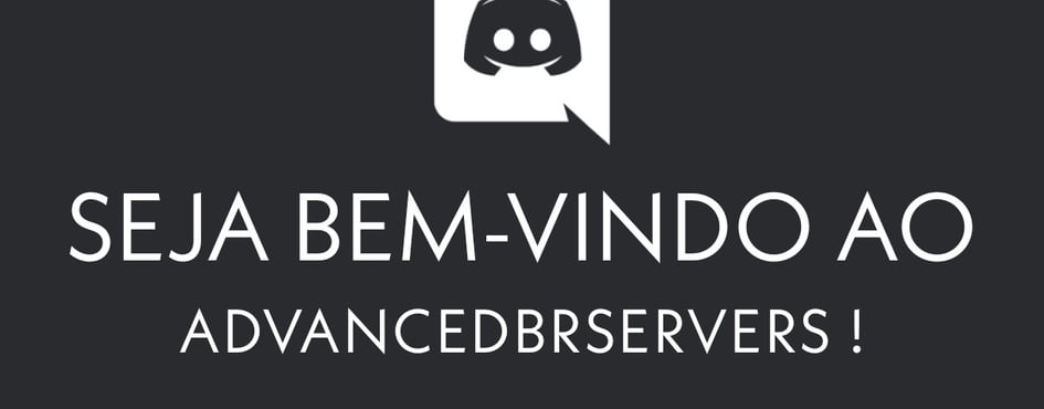 AdvancedBRServers™ ?? Discord Server Banner