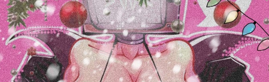 nude trading nsfw Discord Server Banner