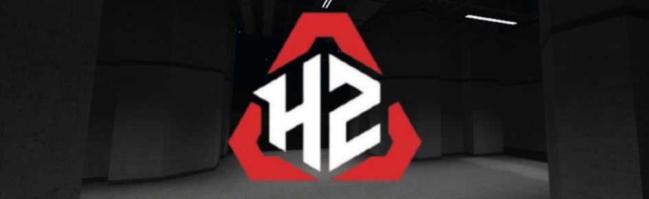 Heavy Zone: Studios Discord Server Banner