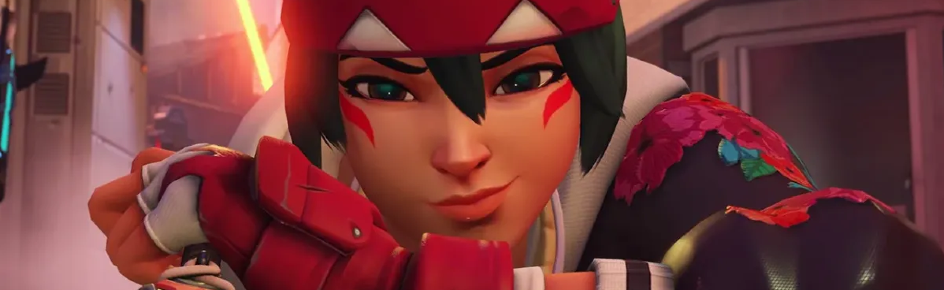 Overwatch Unity Hub Discord Server Banner