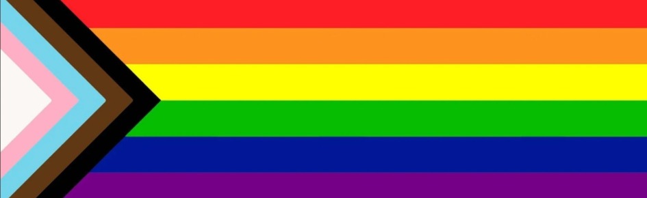 Queer RP FInder! Discord Server Banner