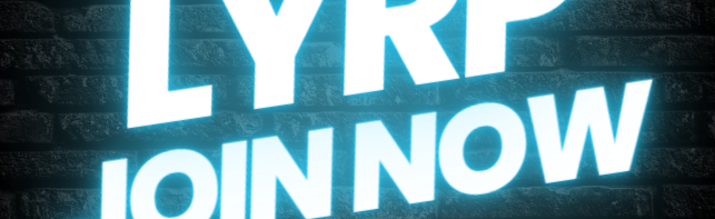 LowkeyRP Discord Server Banner
