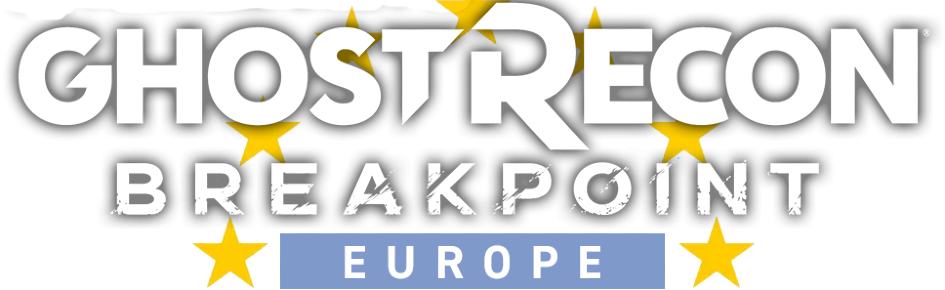 Ghost Recon Breakpoint EU Discord Server Banner