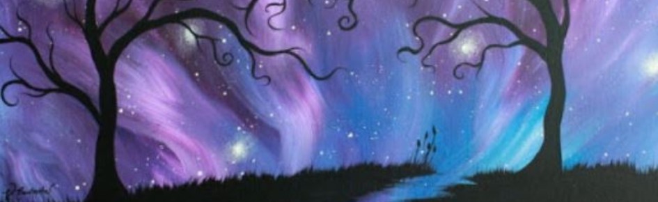 The World We Live In.. Discord Server Banner