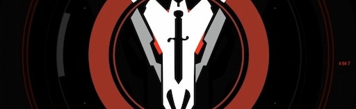 ⬛ Overwatch 2 Were Going Dark 🟥 Discord Server Banner