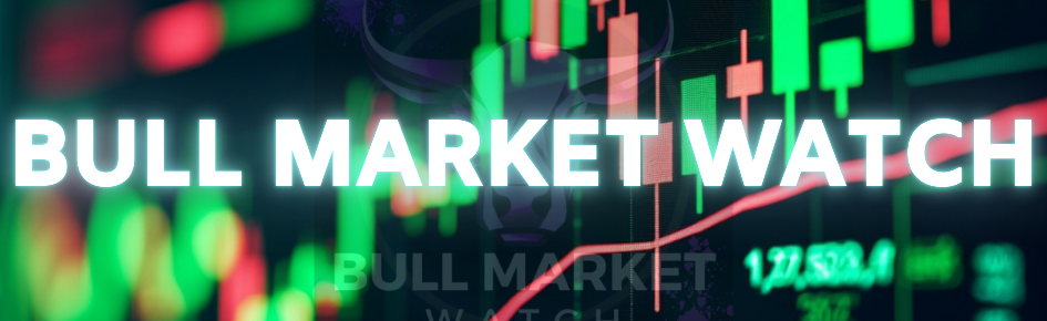 Bull Market Watch Discord Server Banner
