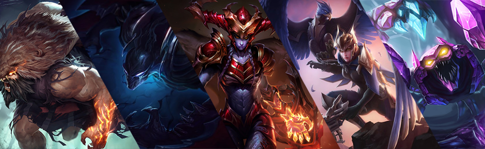 Uga Uga Discord Server Banner