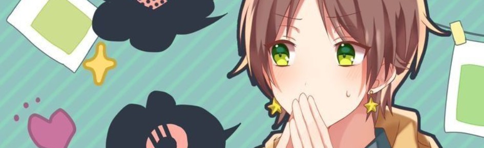 Yaoi Archives Discord Server Banner