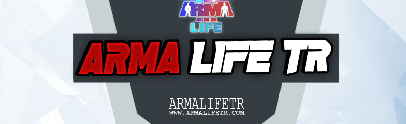 armalifetr Discord Server Banner