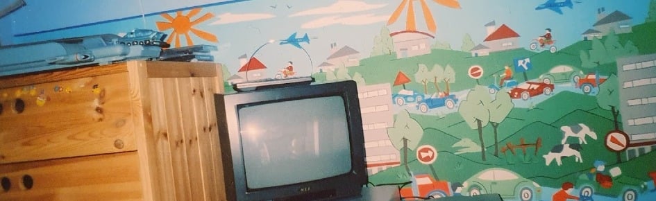 brain damage Discord Server Banner