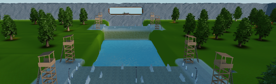 Ayes Battle Ground Discord Server Banner