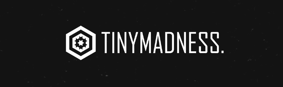 TinyMadness Discord Server Banner