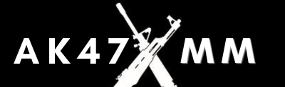 Ak47 MM Discord Server Banner