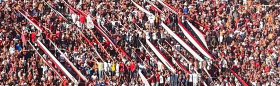 Chacarita W/PLACE Discord Server Banner