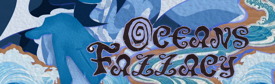 Ocean's Fallacy Discord Server Banner