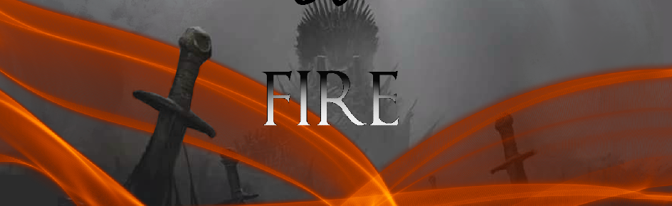Thrones and Fire Discord Server Banner